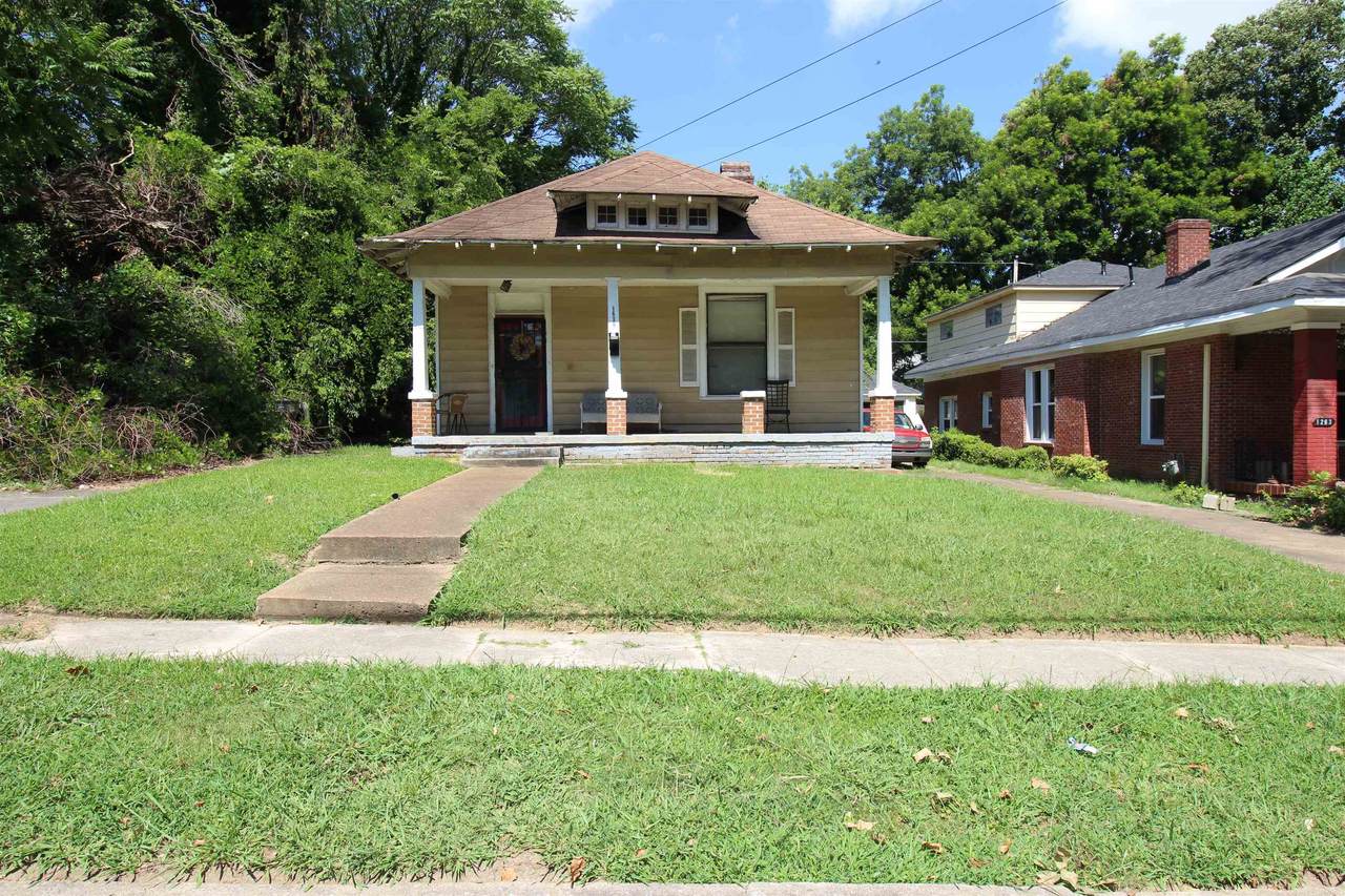1267 Greenwood St - Photo 1