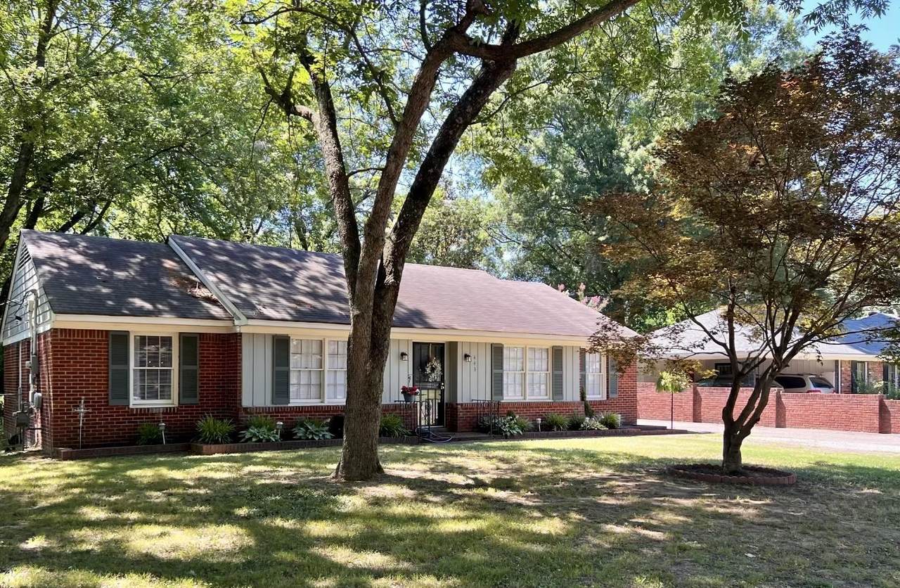 443 White Station Rd - Photo 1