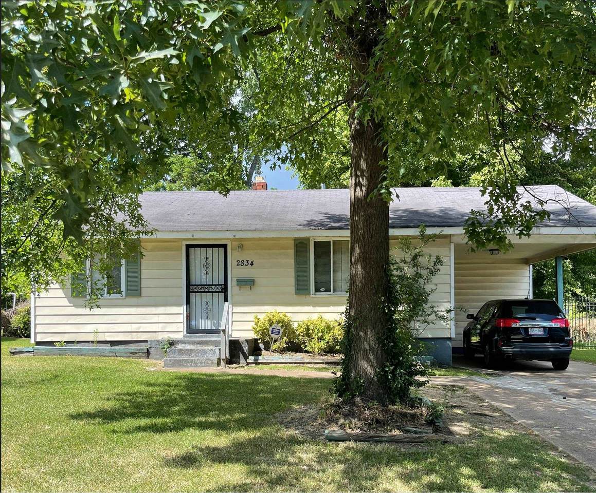 2834 Semmes St - Photo 1