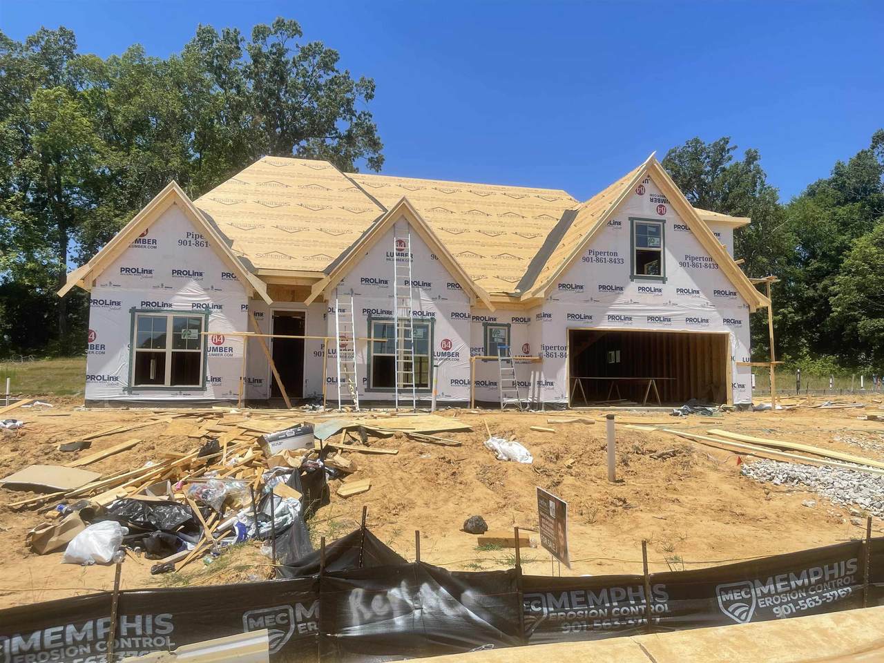 55 Oakland Ridge Cv - Photo 1