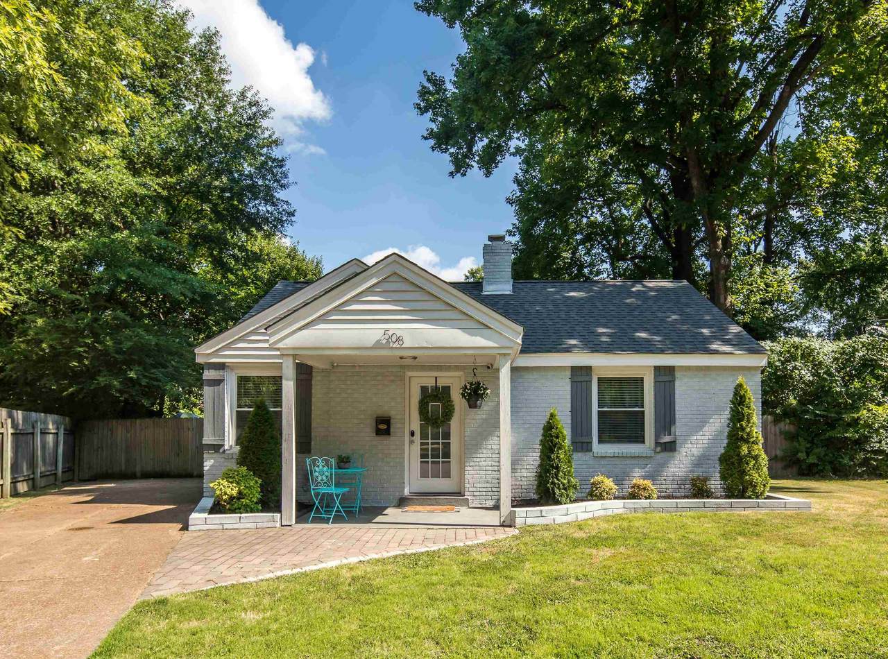 508 Philwood Cv - Photo 1