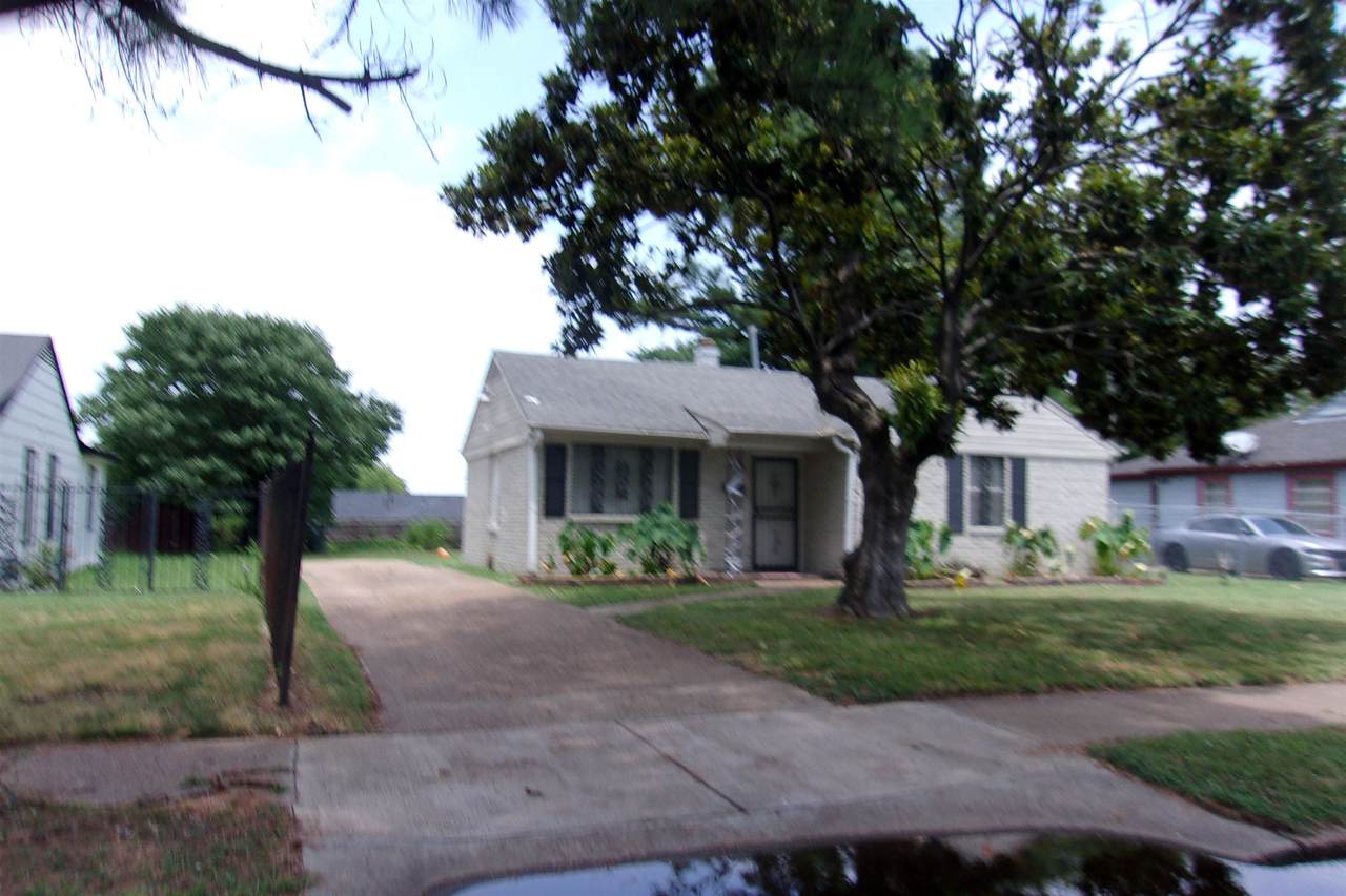 250 Brooks Rd - Photo 1