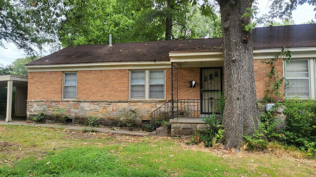 145 Humes St - Photo 1