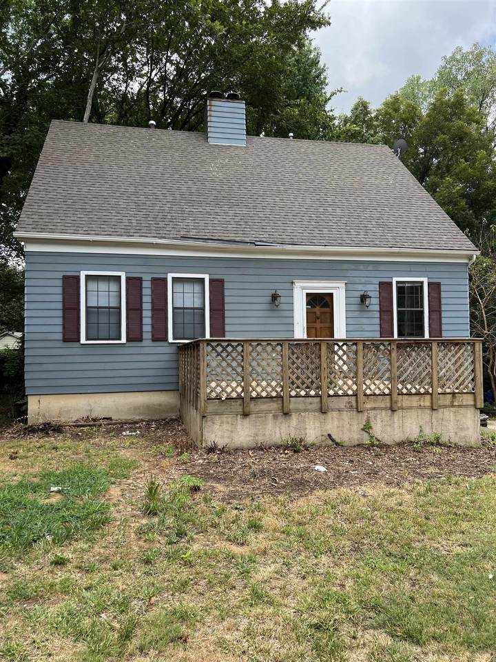5345 Raleigh-Lagrange Rd - Photo 1