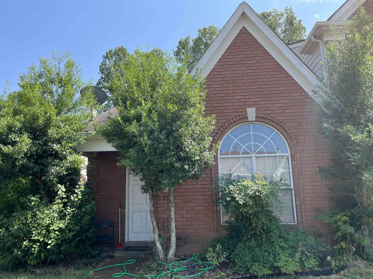1221 Brady Hollow Ln - Photo 1