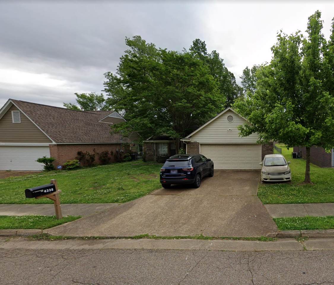 4338 Grand Cedar Ln - Photo 1