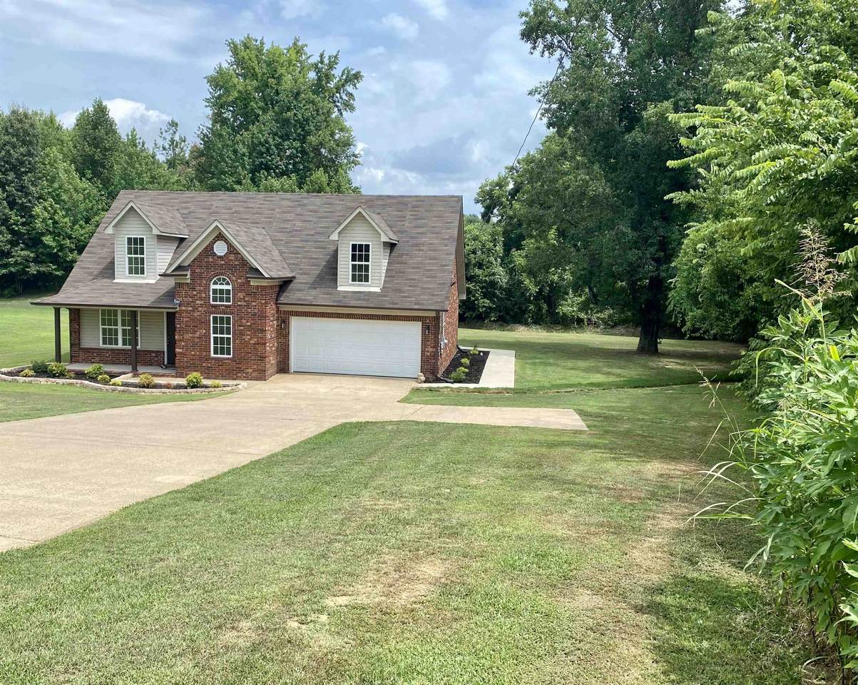 322 P W Reed Dr - Photo 1