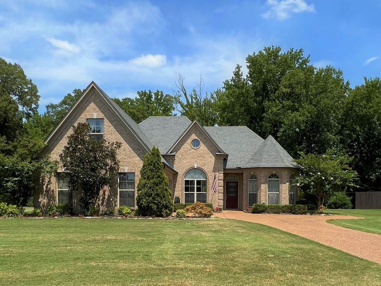 6088 Aubrey Ranch Dr - Photo 1