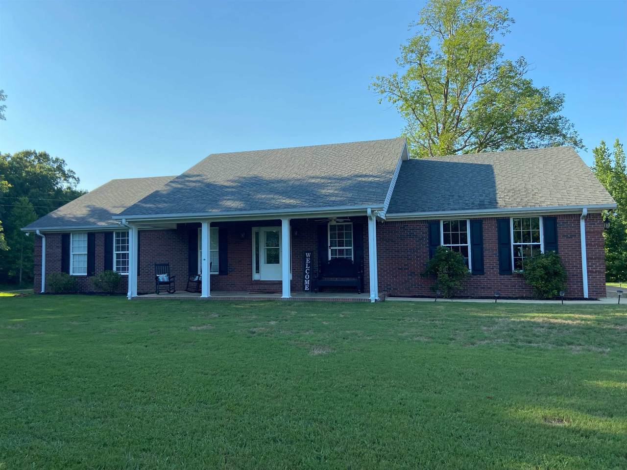 2507 Feddie Davis Rd - Photo 1