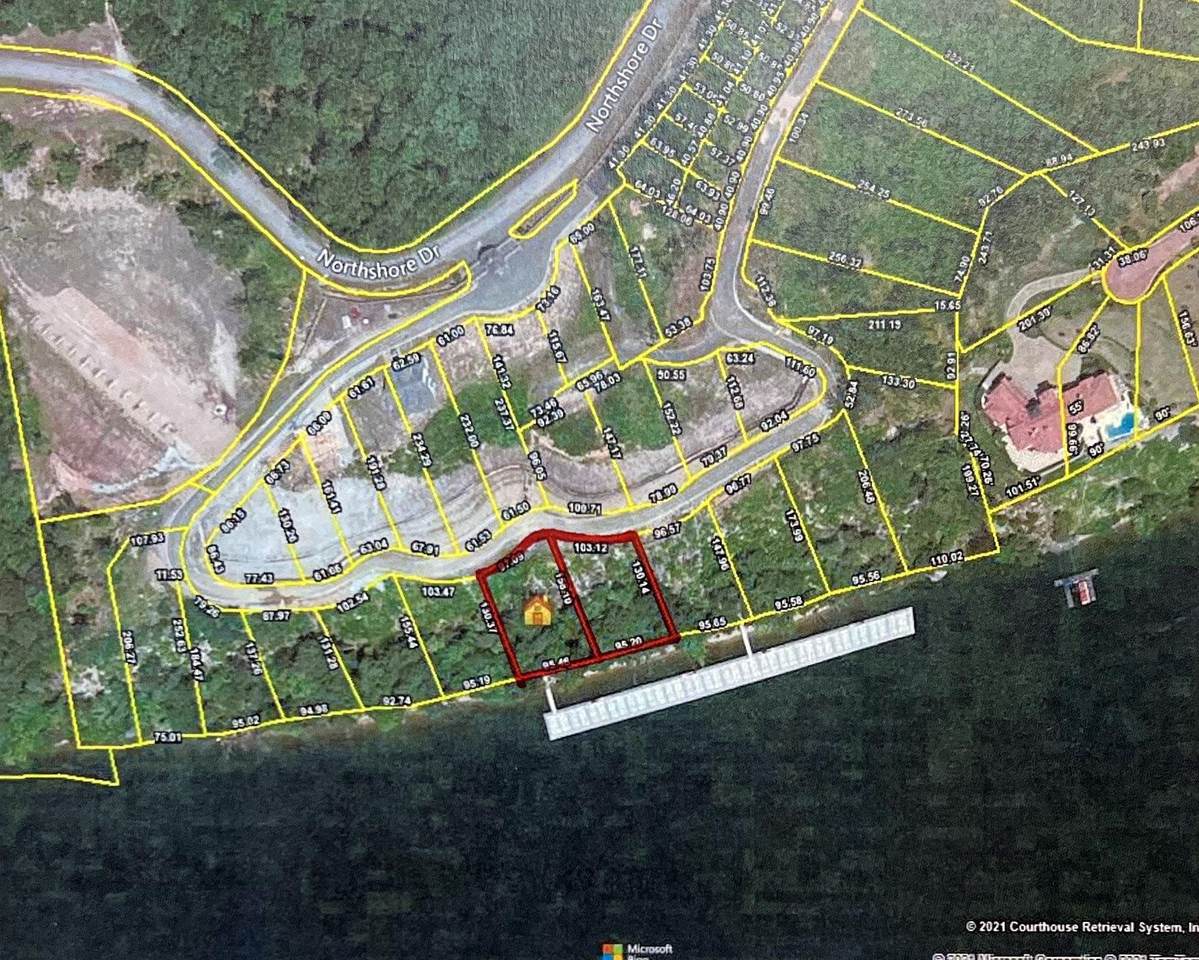 5 & 6 High Pointe Dr - Photo 1