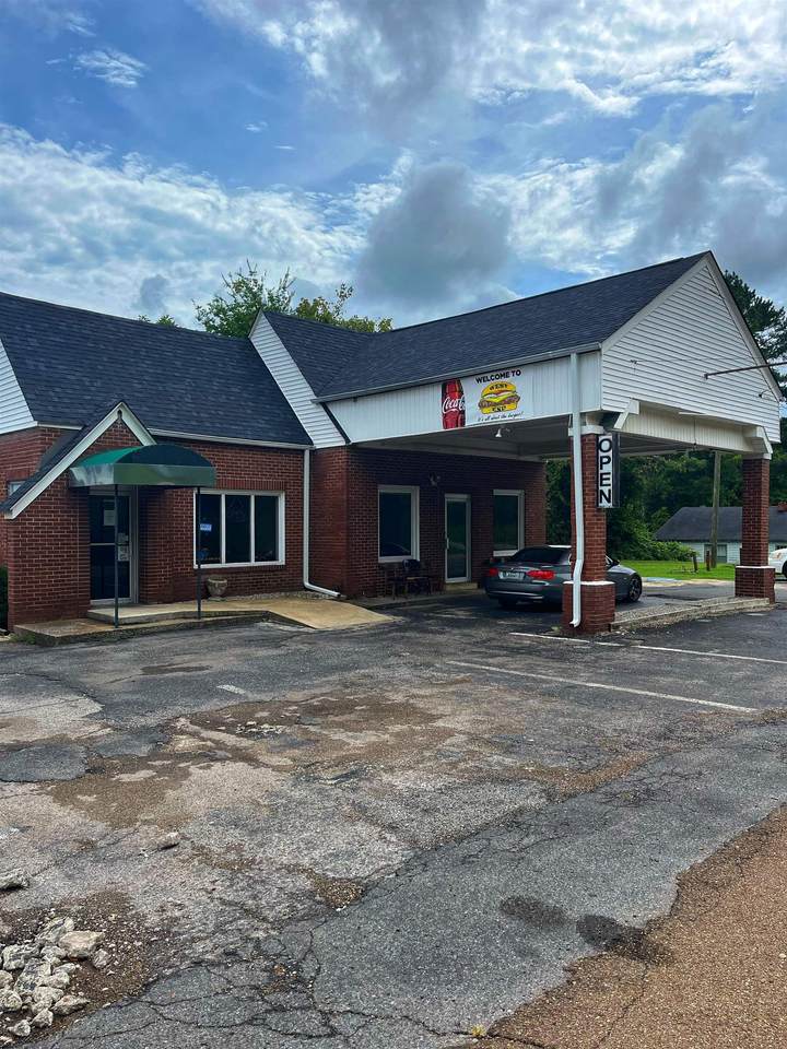 403 64 WEST Hwy - Photo 1