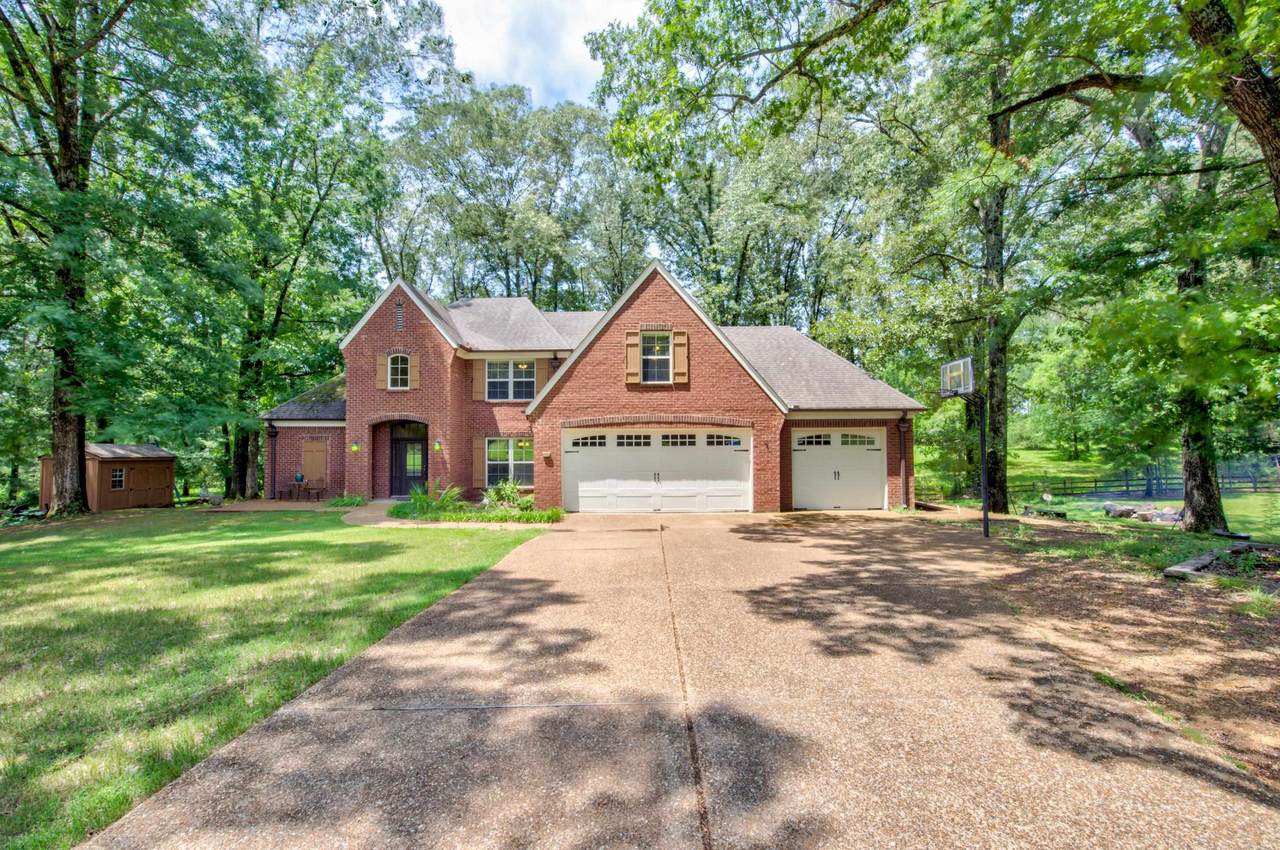1640 Braden Rd - Photo 1