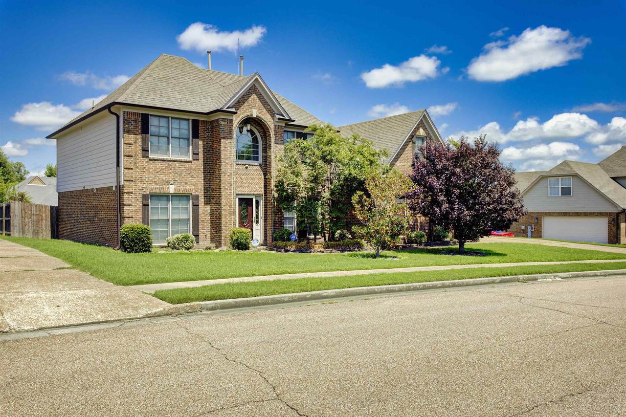 9266 Afton Grove Rd - Photo 1