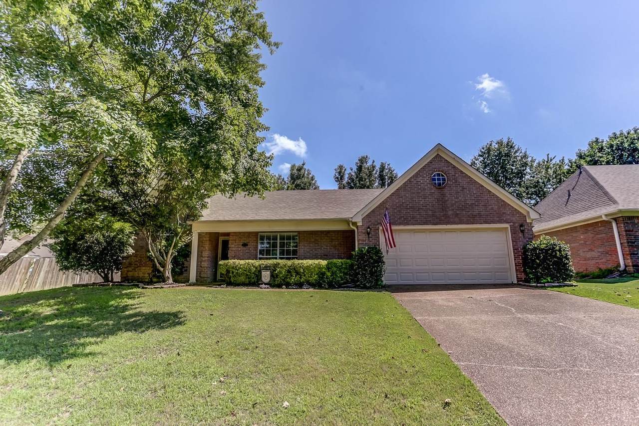6721 Hidden Fern Ln - Photo 1