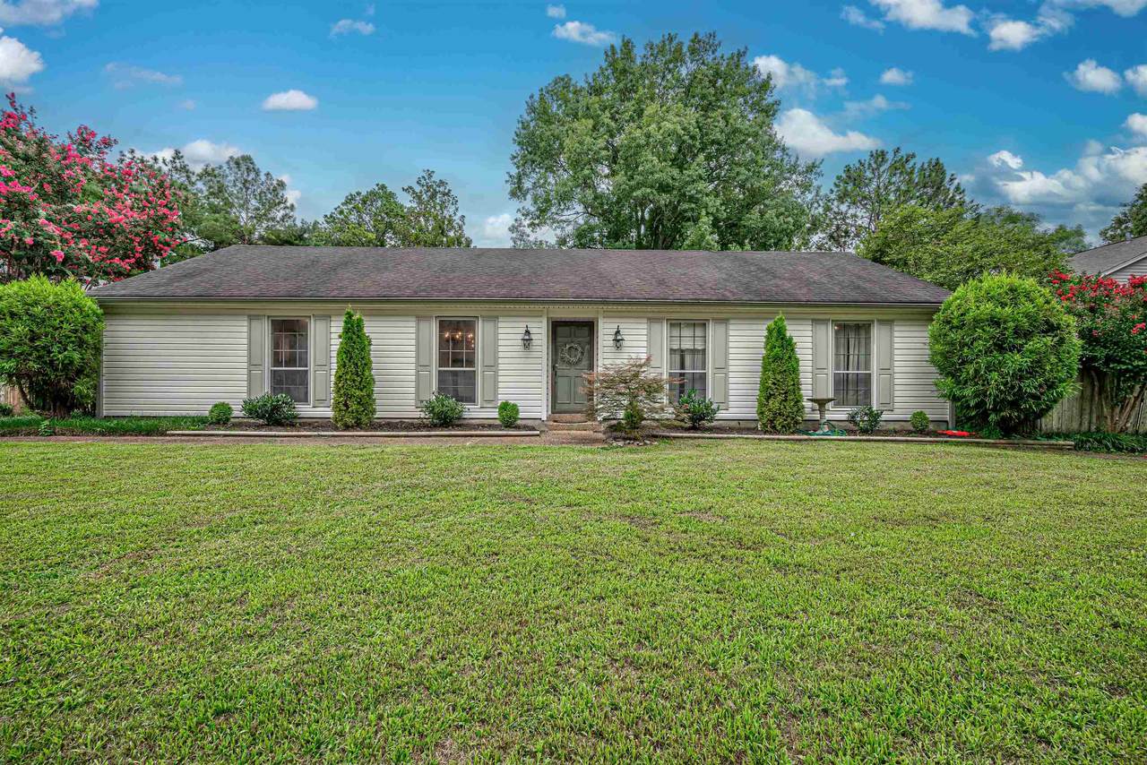 6939 Stillbrook Dr - Photo 1