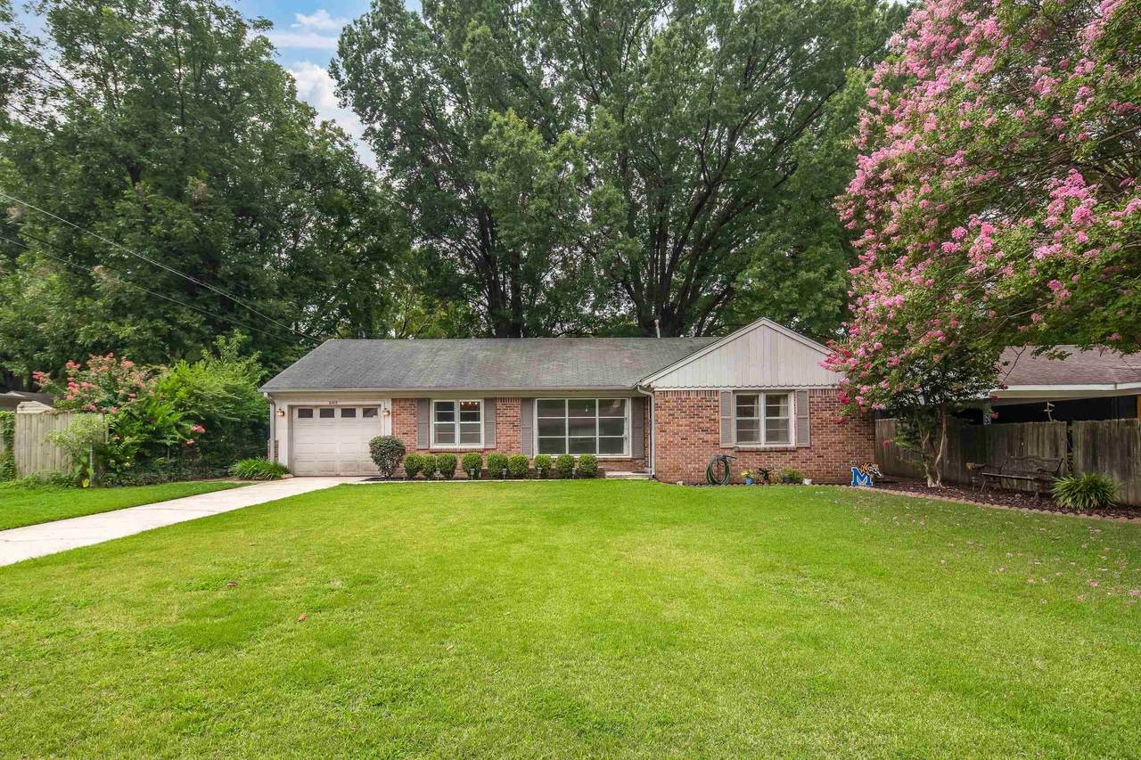 4709 Chip Rd - Photo 1