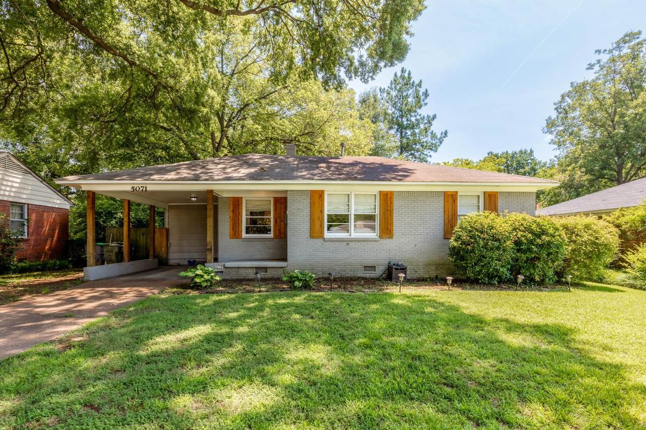5071 Sea Isle Rd - Photo 1
