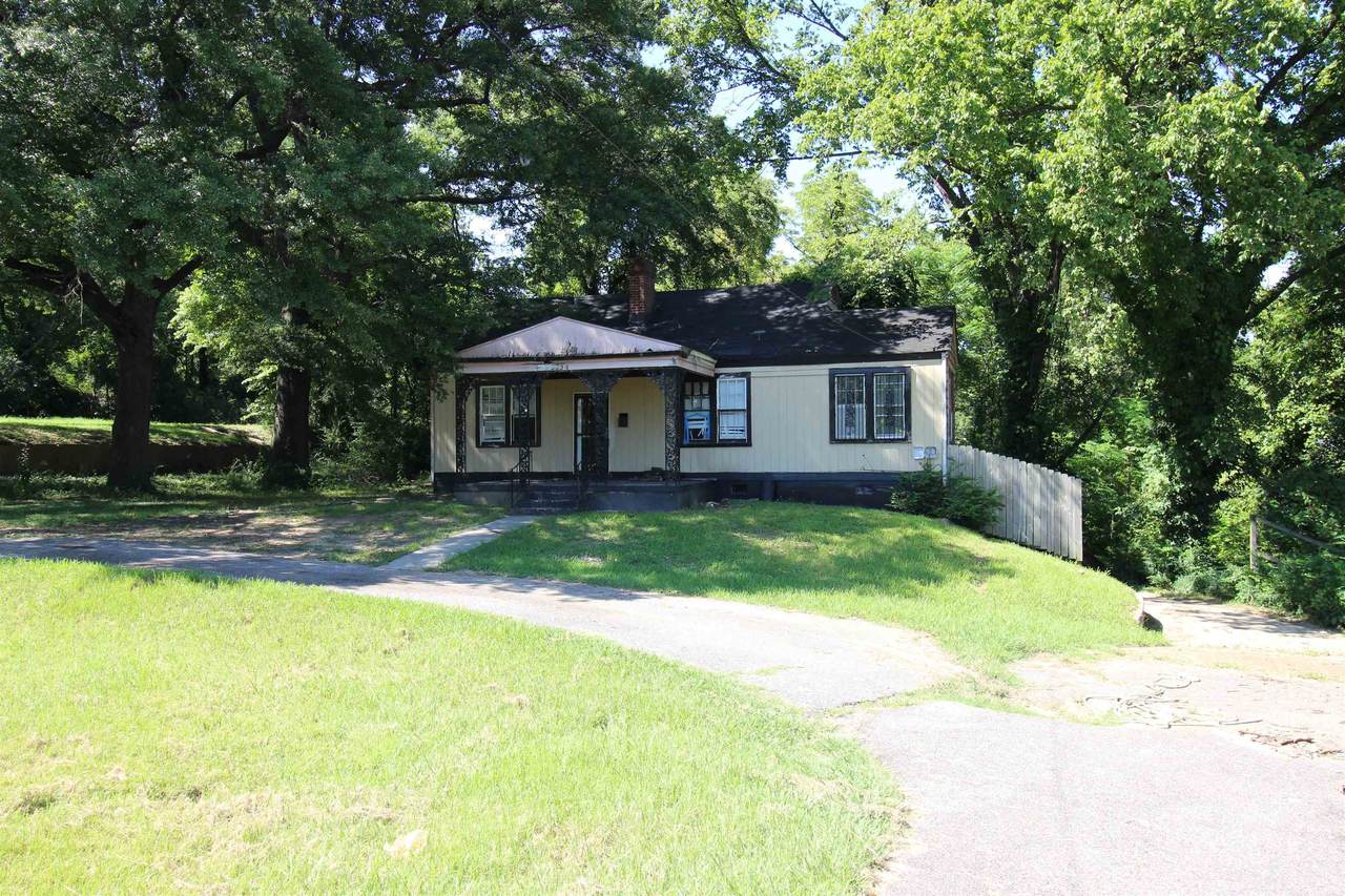 2238 Alcy Rd - Photo 1