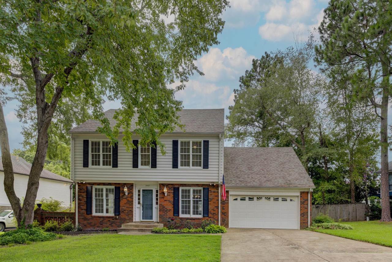 7447 Neshoba Rd - Photo 1