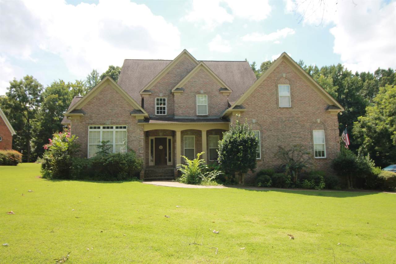 137 Rob Huffman Dr - Photo 1