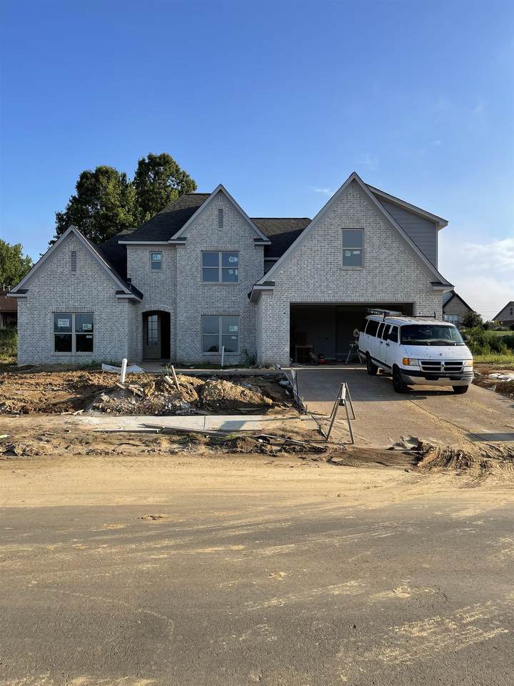281 George Ellis Dr - Photo 1