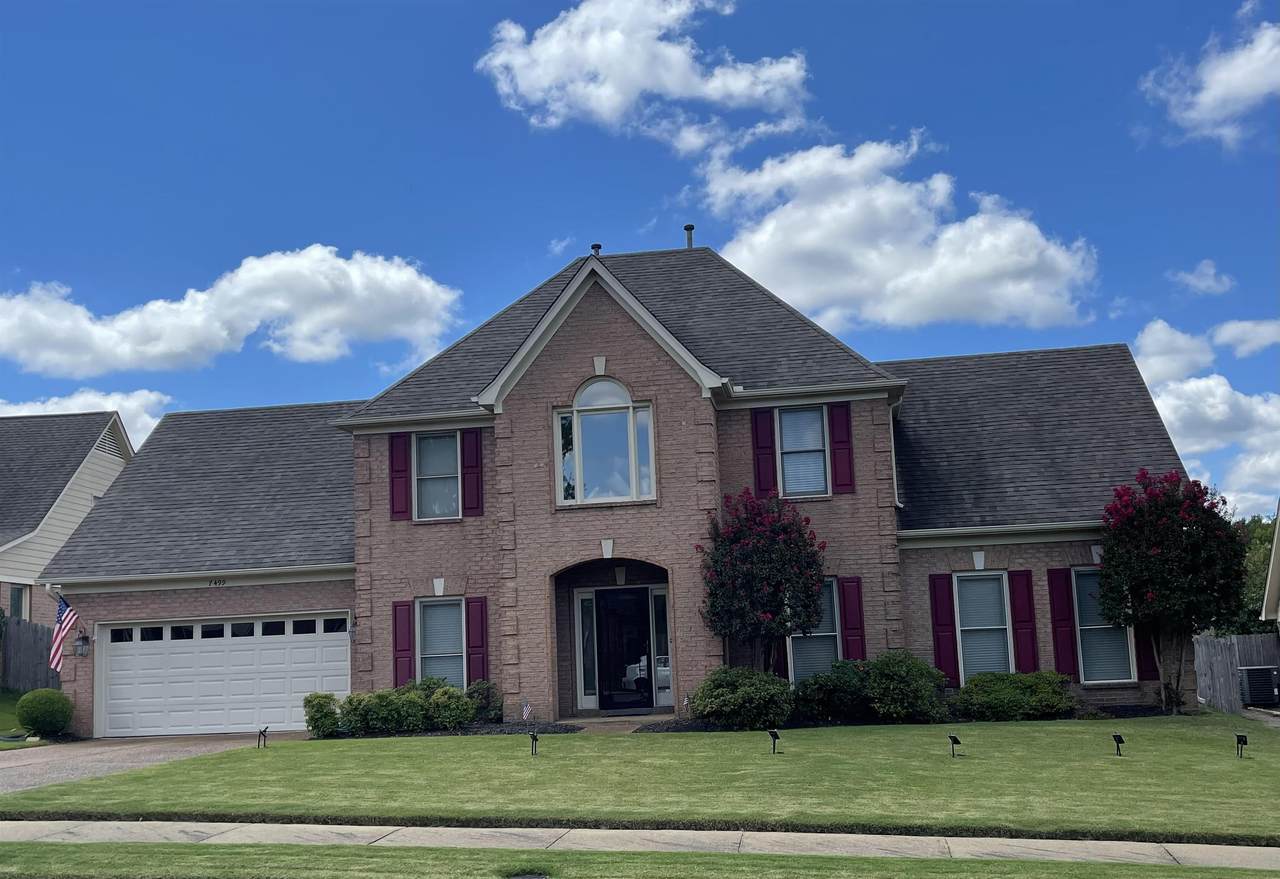 7499 Cordova Club Dr - Photo 1