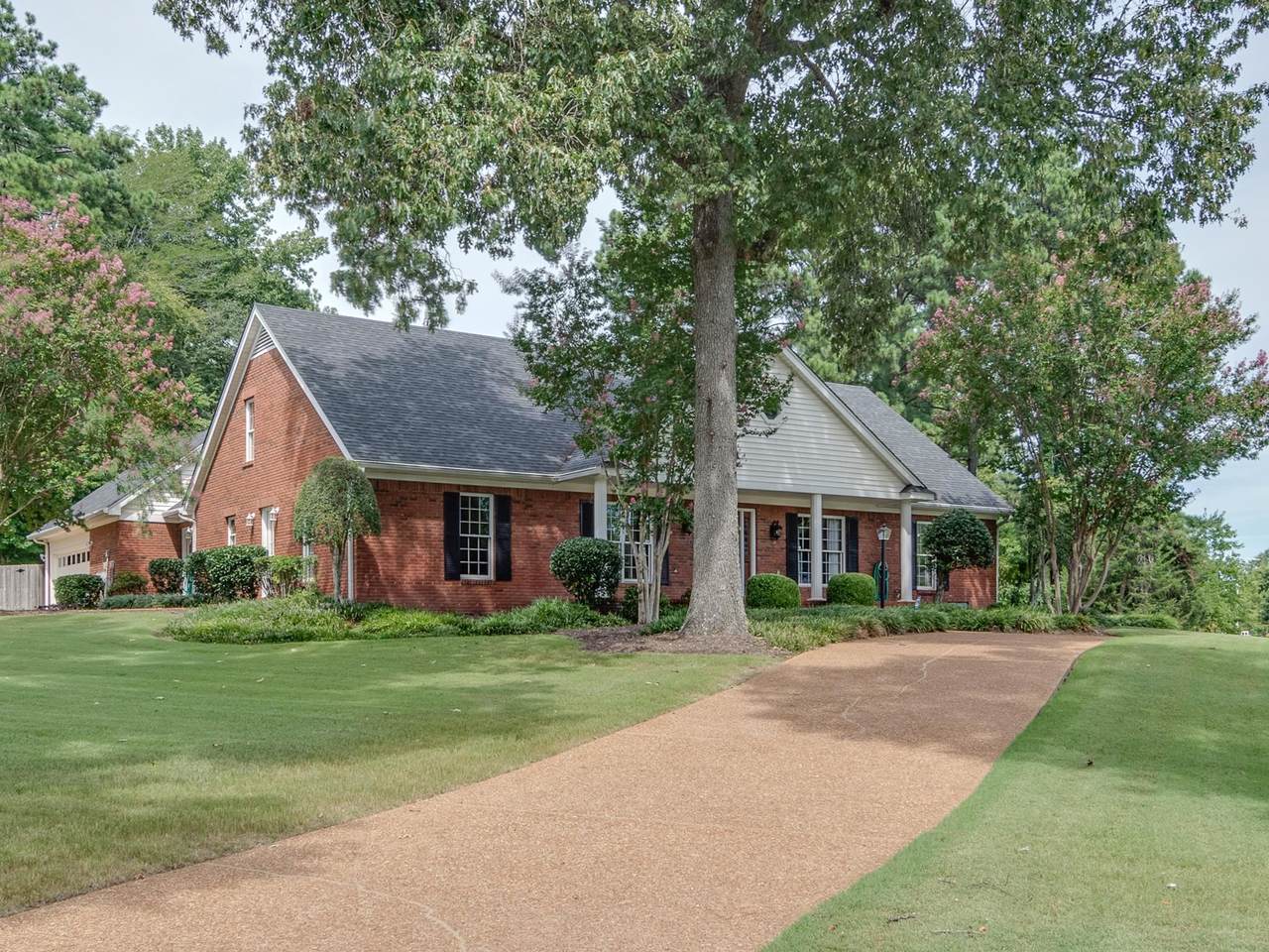 9 Forest Hill-Irene Rd - Photo 1