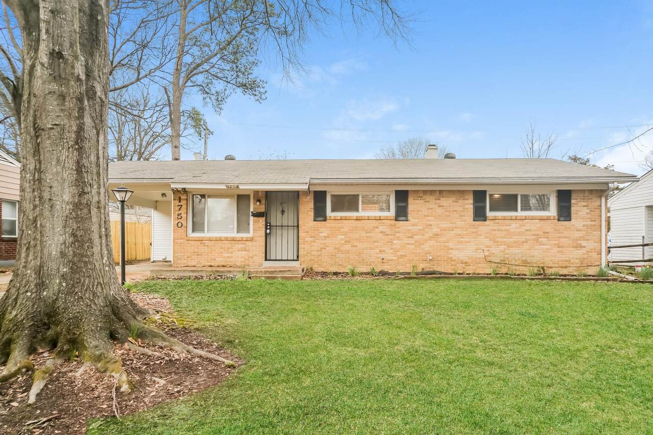 1750 Tahiti Ln - Photo 1