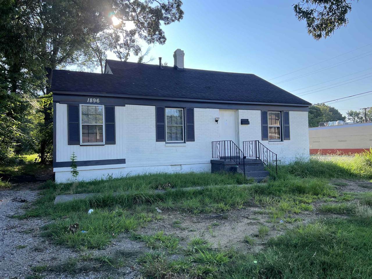 1896 Lauderdale St - Photo 1