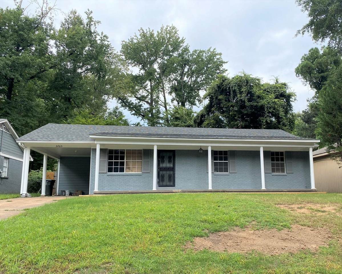 3265 Frayser View Dr - Photo 1