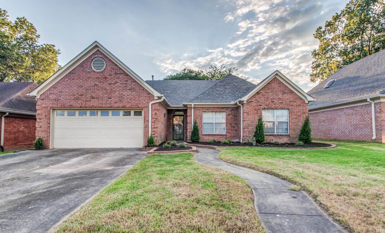 3573 Gillia Cir - Photo 1