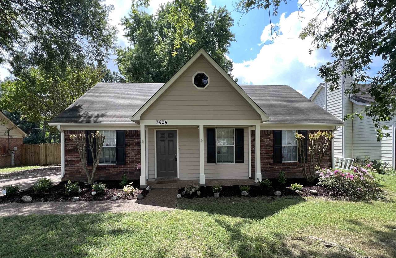 7605 Valley Glen Dr - Photo 1