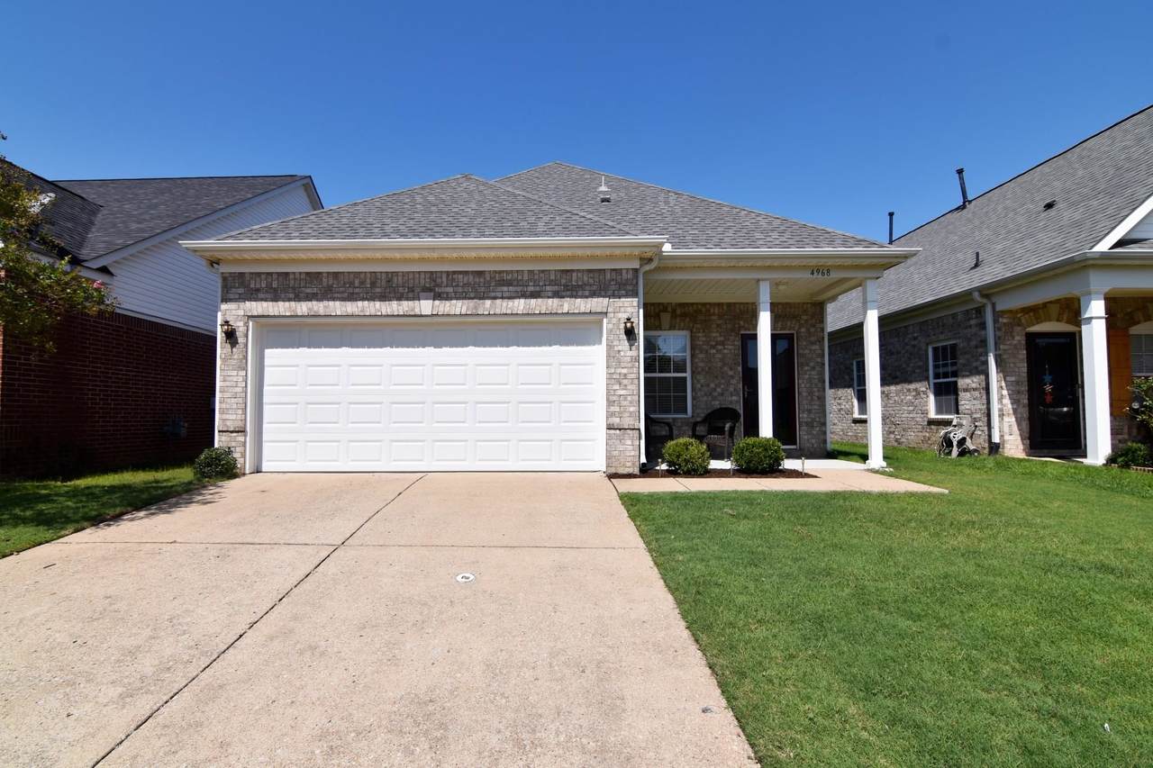 4968 Water Brook Cir - Photo 1