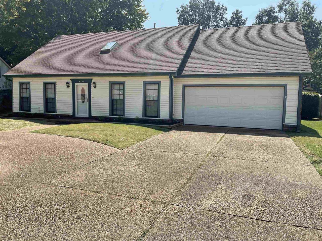 4729 Cedar Ridge Dr - Photo 1