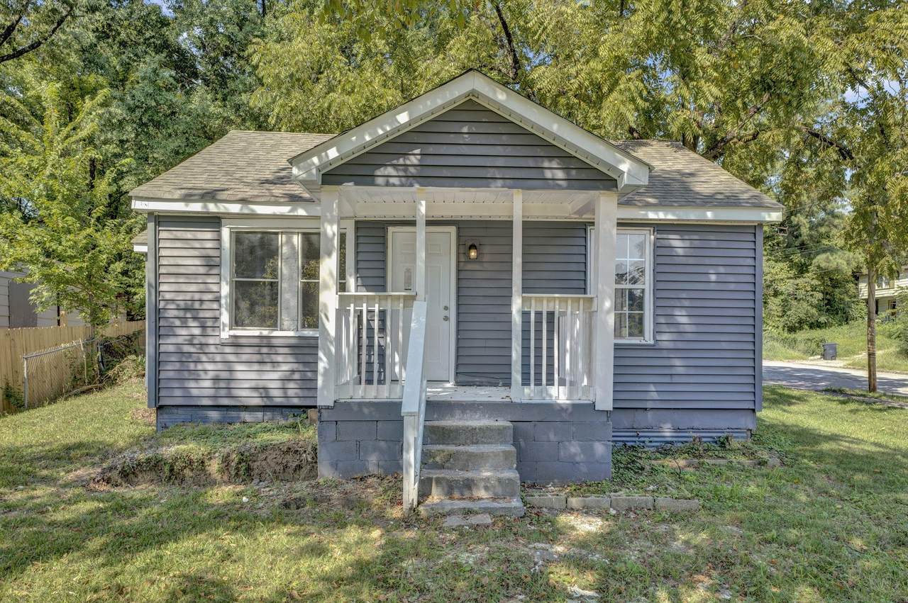 2807 Overton Crossing St - Photo 1
