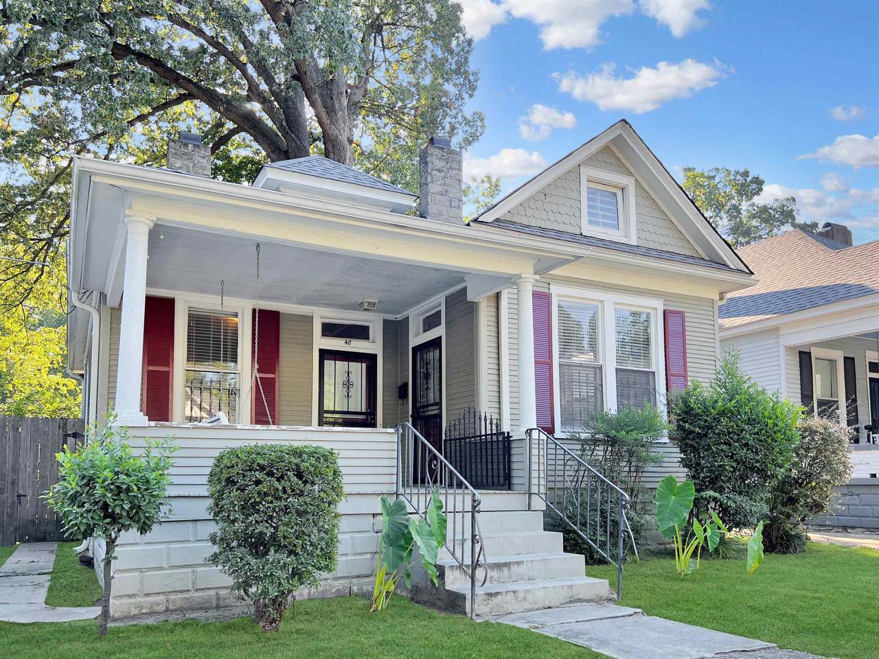 48 Tucker St - Photo 1