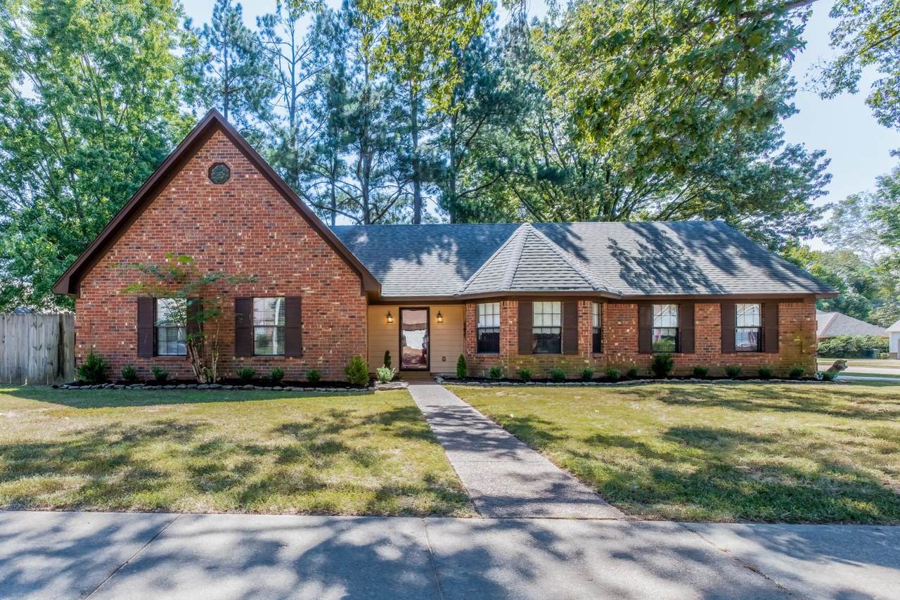 7063 Oak Acres Dr - Photo 1