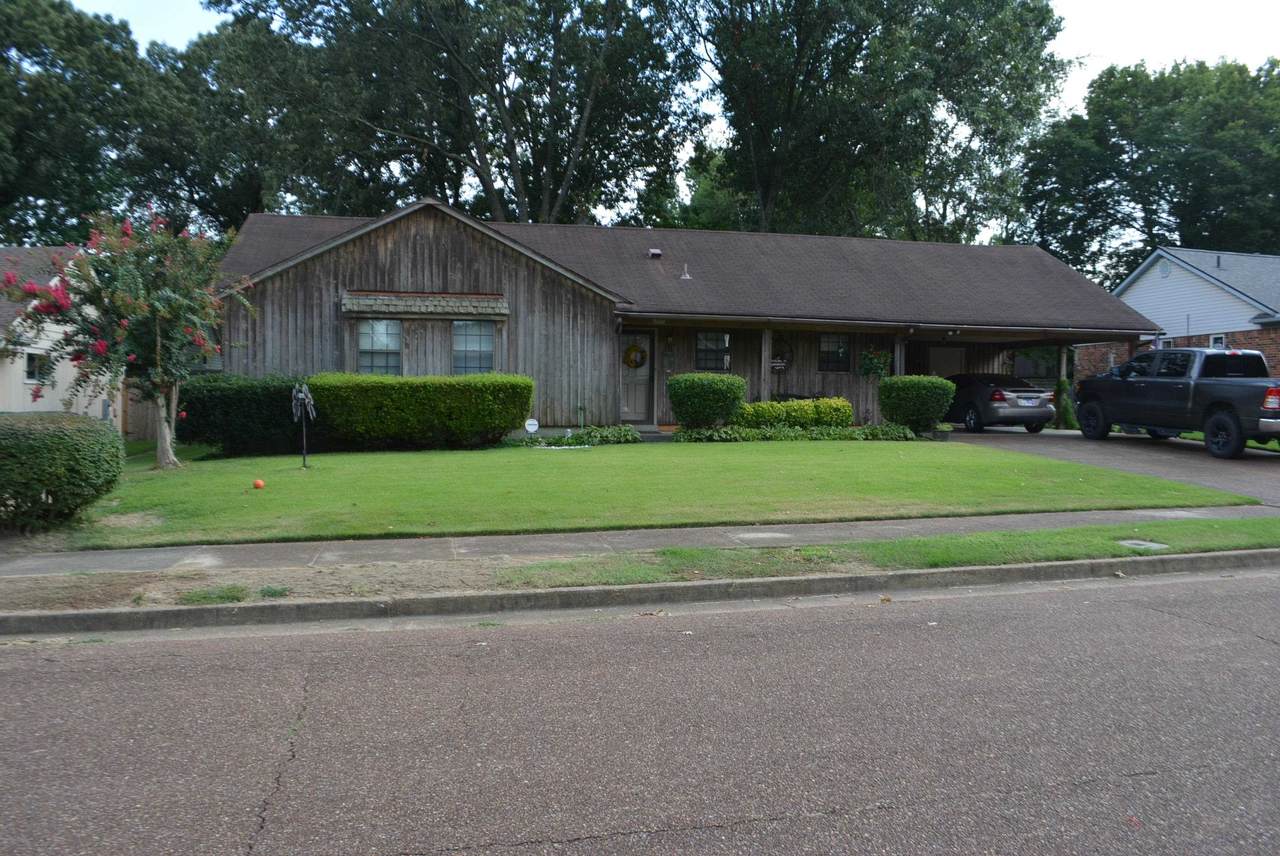 6555 Earhart Dr - Photo 1
