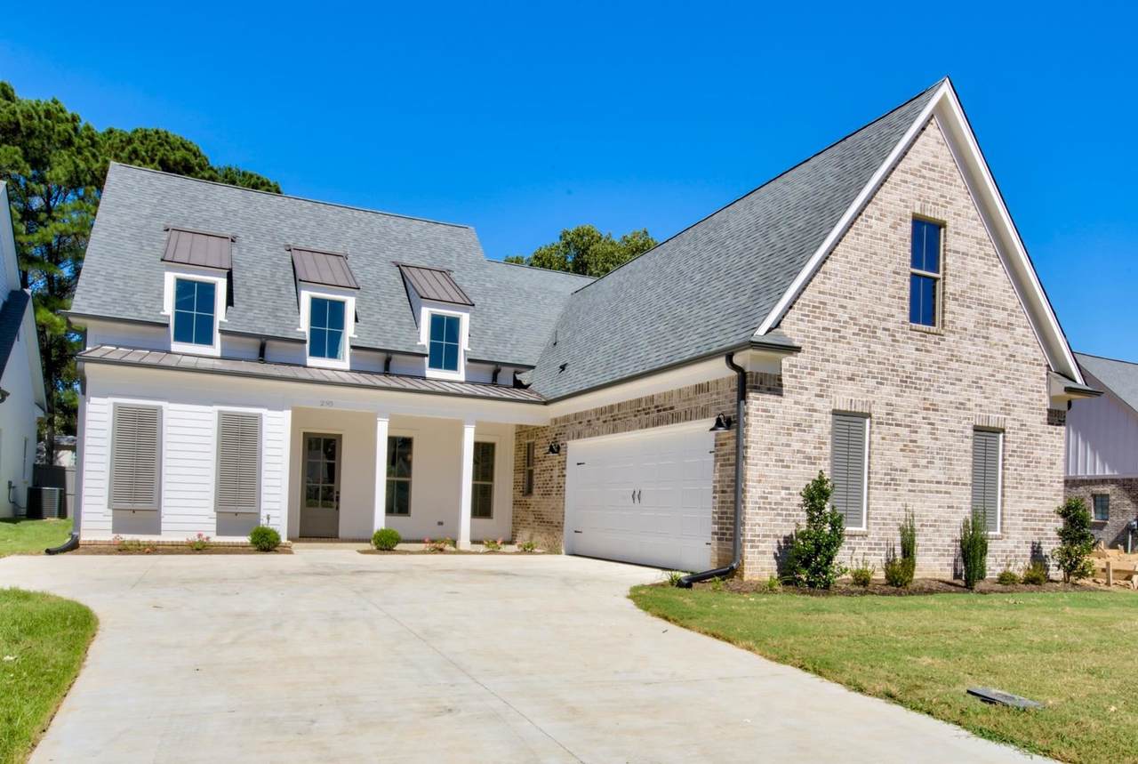 295 Nebhut Ln - Photo 1