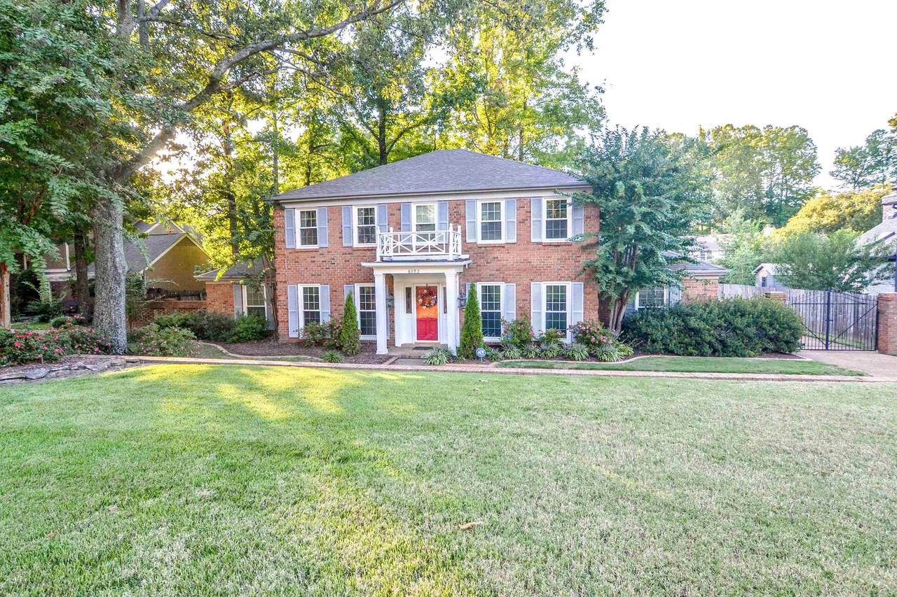8392 Briar Creek Dr - Photo 1