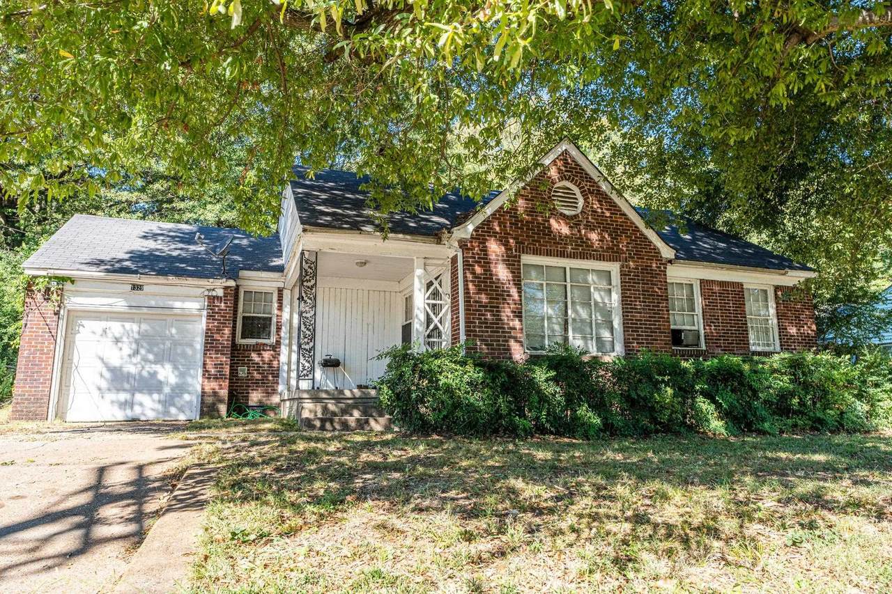 1329 Semmes St - Photo 1