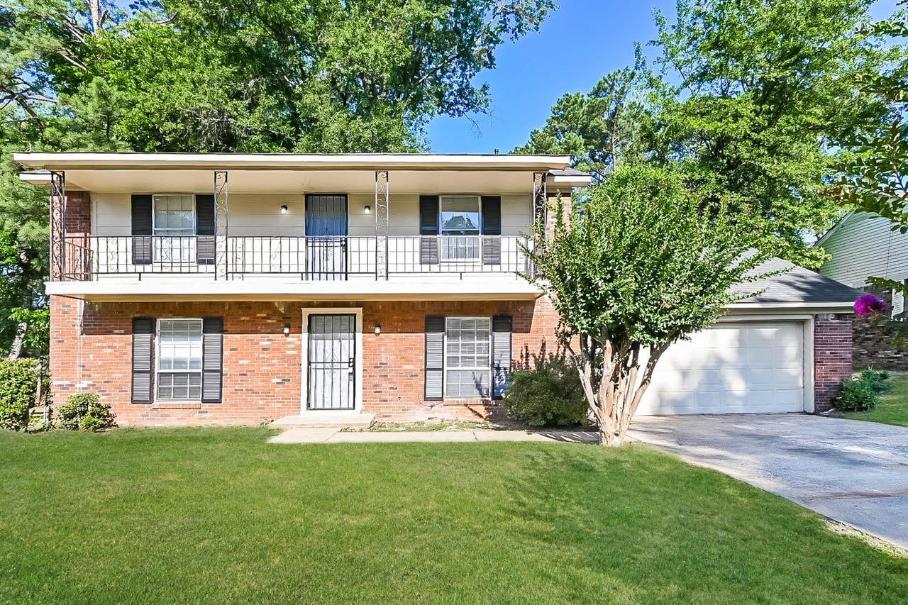 5321 Hickman St - Photo 1