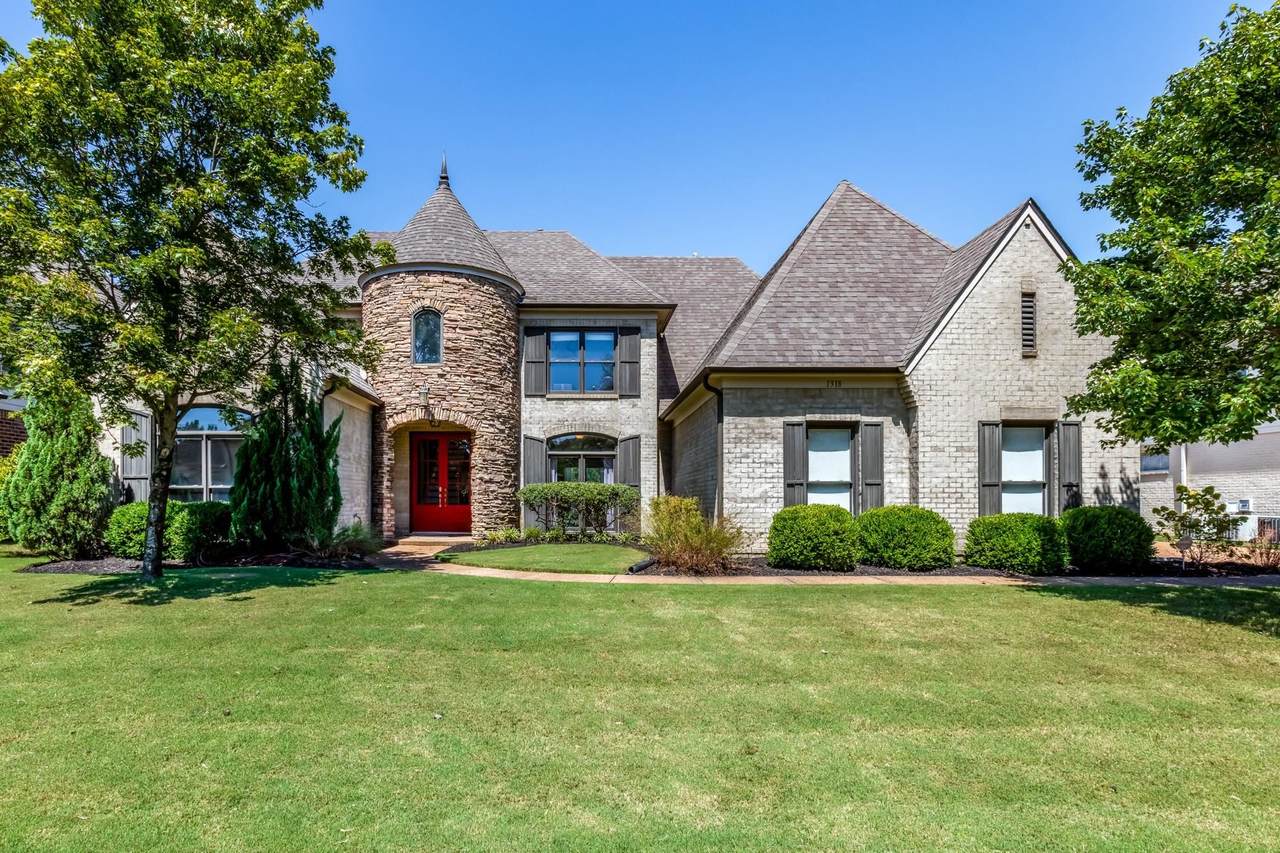 1318 Marsh Creek Ln - Photo 1