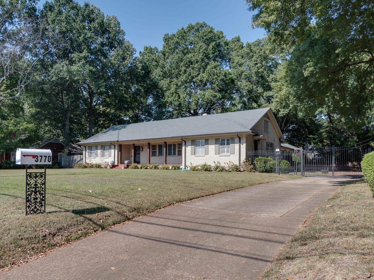 3770 Poplar Ave - Photo 1