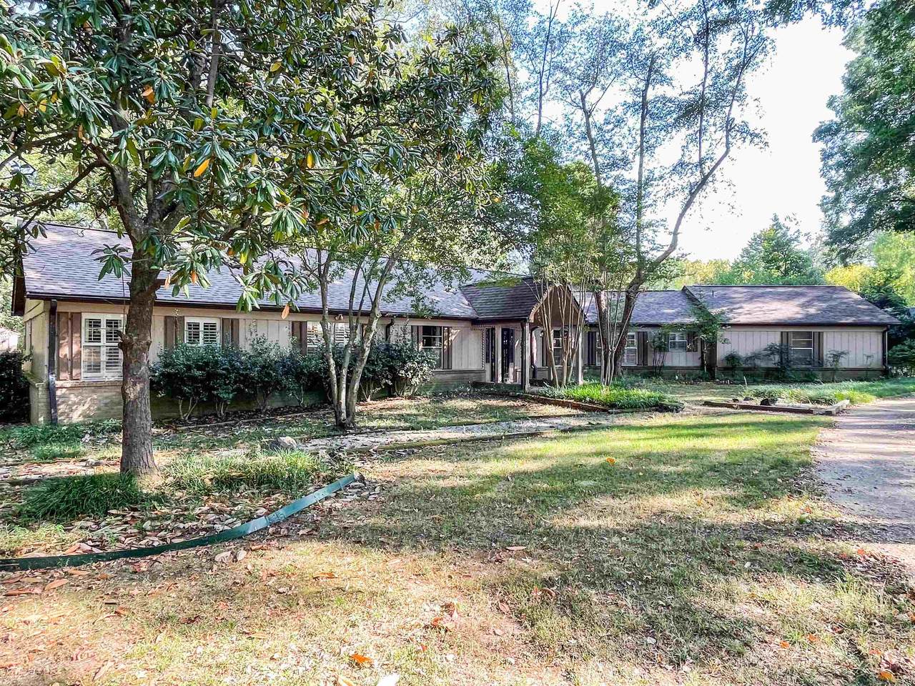 3022 Old Brownsville Rd - Photo 1