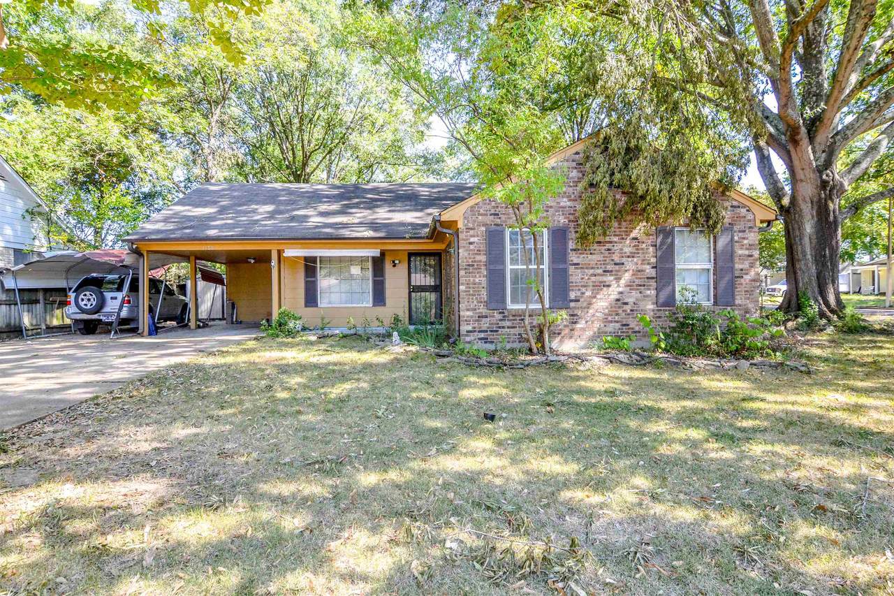 1188 Garden Rd - Photo 1