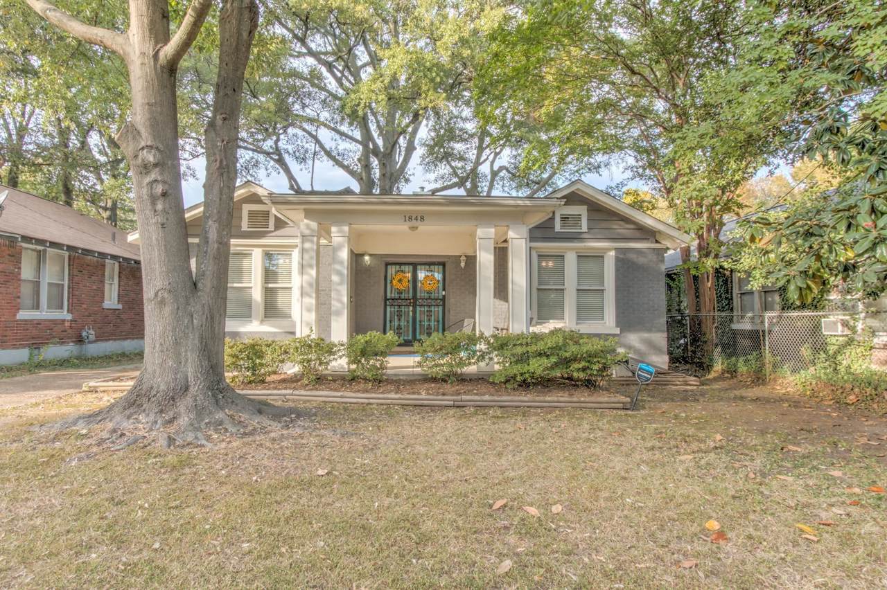 1848 Evelyn Ave - Photo 1
