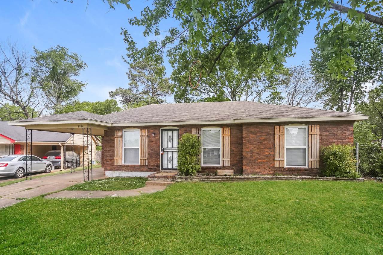 4940 Clearbrook Cv - Photo 1