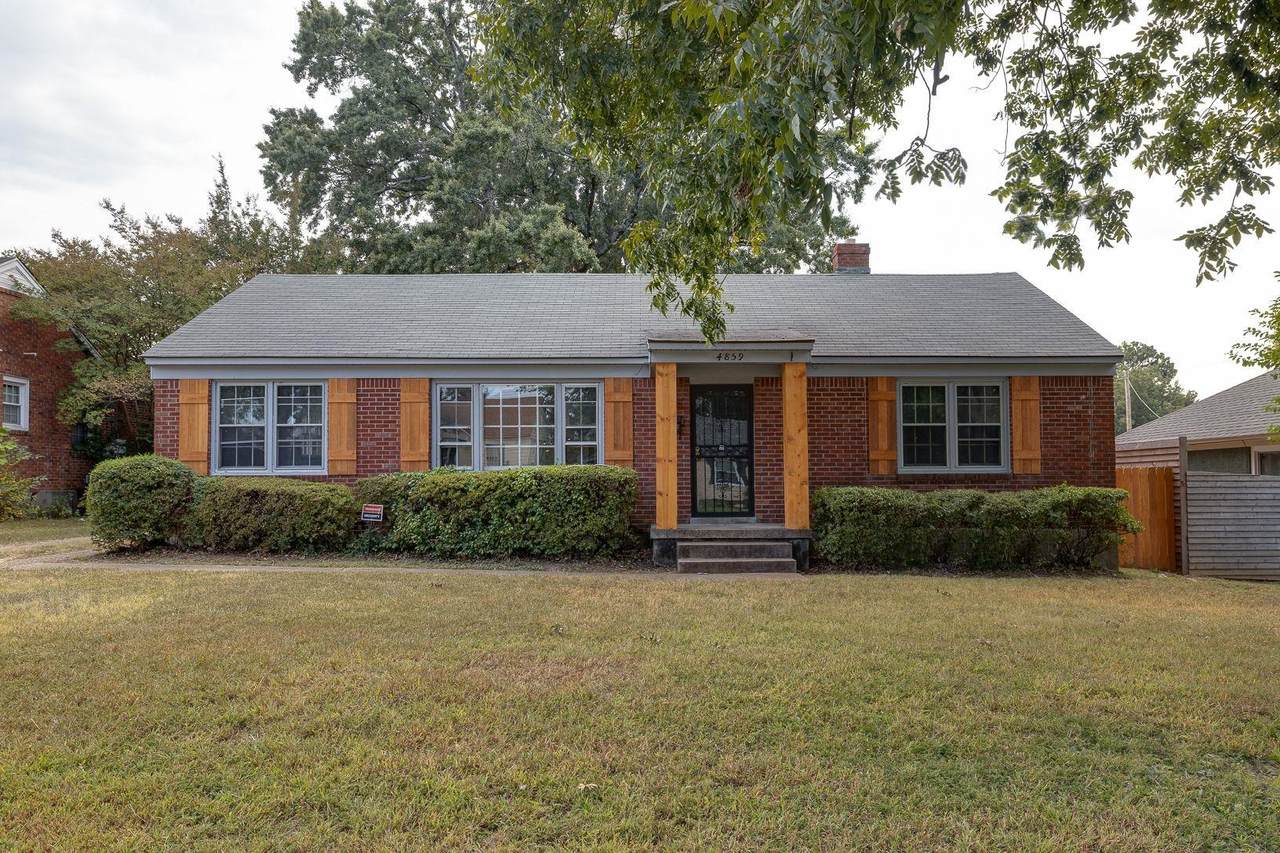 4859 Southern Ave - Photo 1