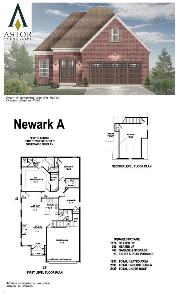 4650 Wilshire Lake Ln - Photo 1